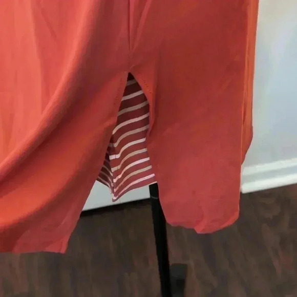 Cuddl Duds Flexwear Open-Front Cardigan and Tank Twin Set - Picture 4 of 6